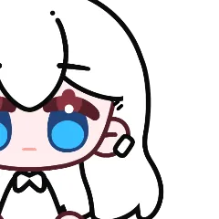 耳钉 左侧 A 1